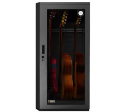 Guitar Dry Cabinet