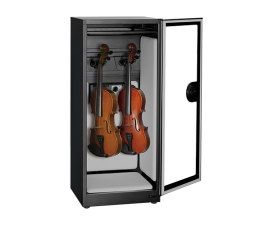 Violin Dry Cabinet