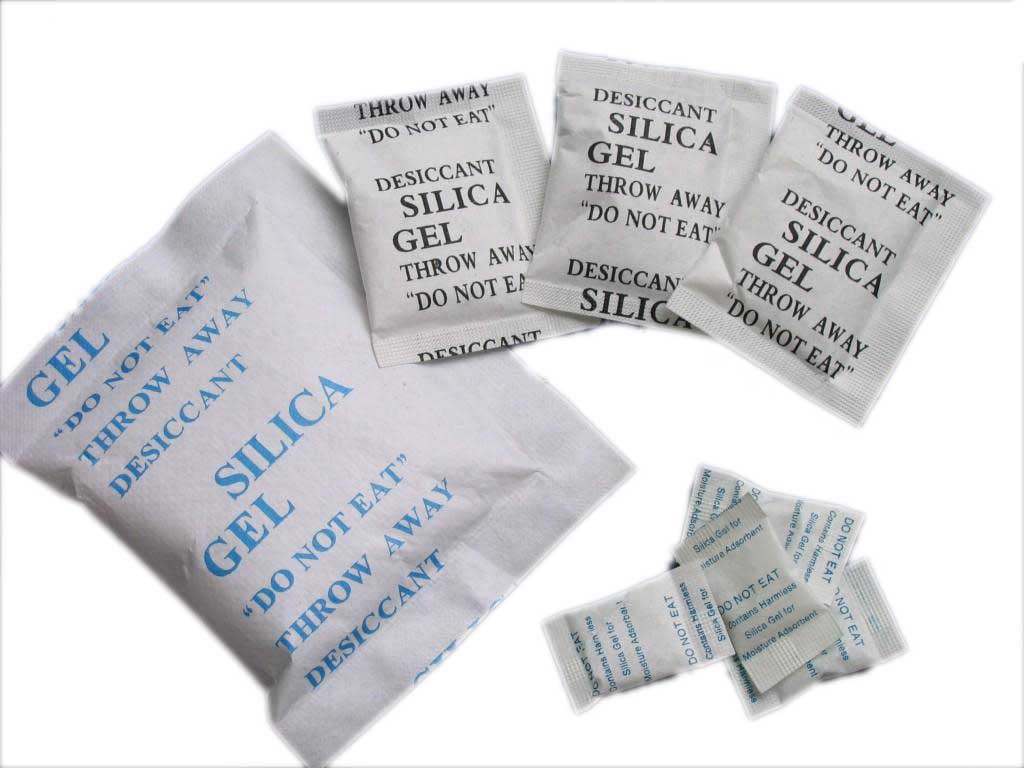 Can You Control Humidity and Keep mould away with just Silica Gel?