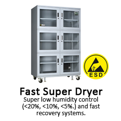 FAst Super Dryer